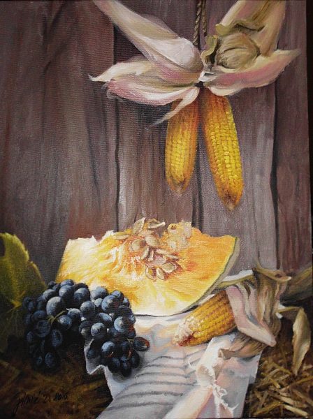 Autor: Dragana Simić, slika je na prodaju, kontakt e-mail: dragasimic@orion.rs