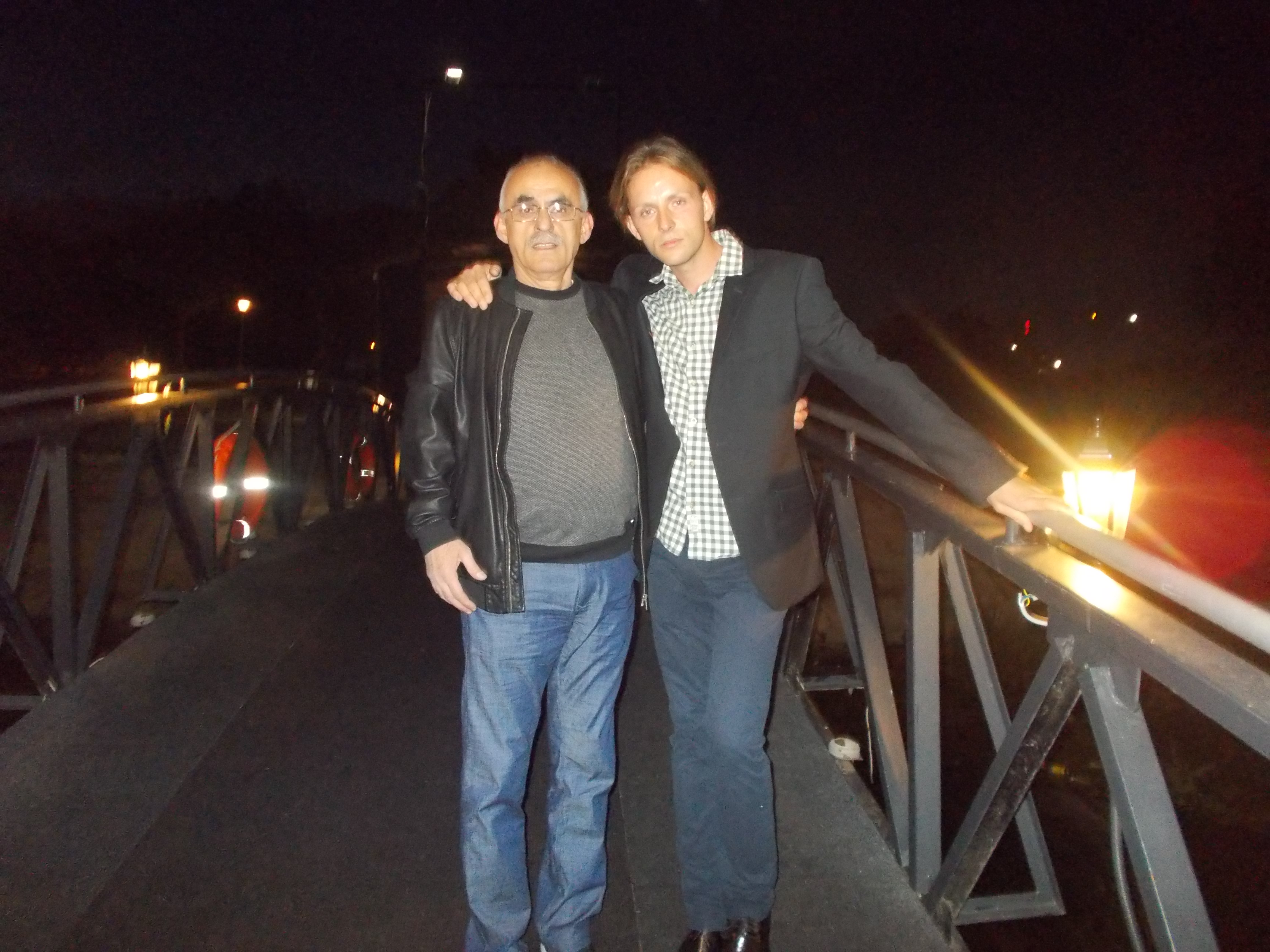 Promocija novog albuma Renata Henca "Beskonačna sreća"