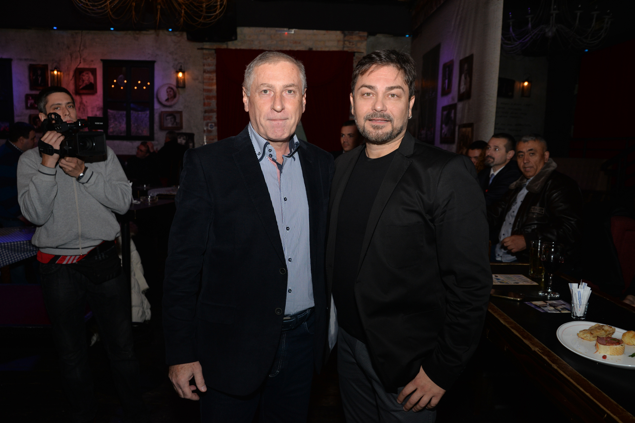 Renato Henc "Beskonačna sreća " Photo: Bojan Trailović