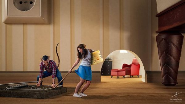 Foto: Nemanja Sekulić