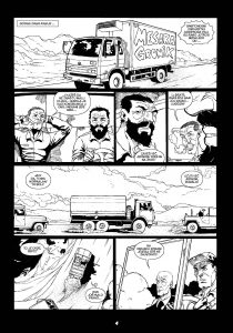 foto: Predrag Đurić