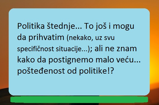 Autor: Mišo Koprivica