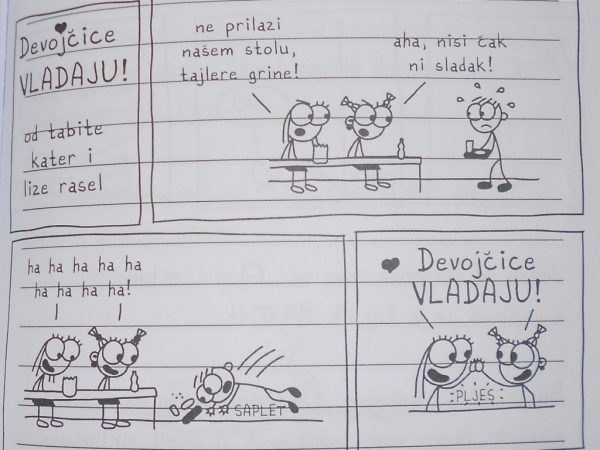 Foto: Mišo Koprivica