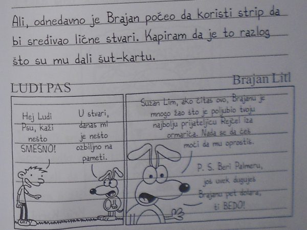 Foto: Mišo Koprivica