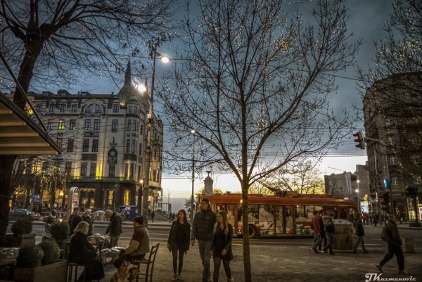 Foto: Jovana Kuzmanović