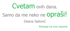 Dnevna doza aforizma