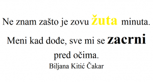 Dnevna doza aforizma