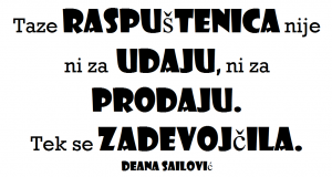 Dnevna doza aforizma