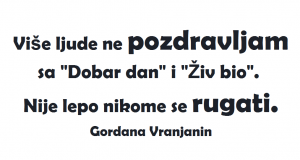 Dnevna doza aforizma