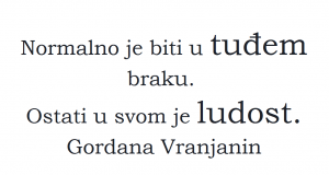 Dnevna doza aforizma