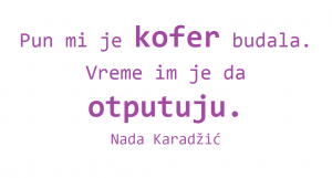 Dnevna doza aforizma