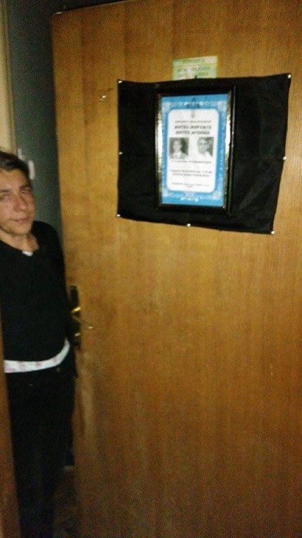 stan Milkane Mitić iz Vranja