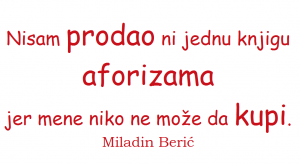 Dnevna doza aforizma