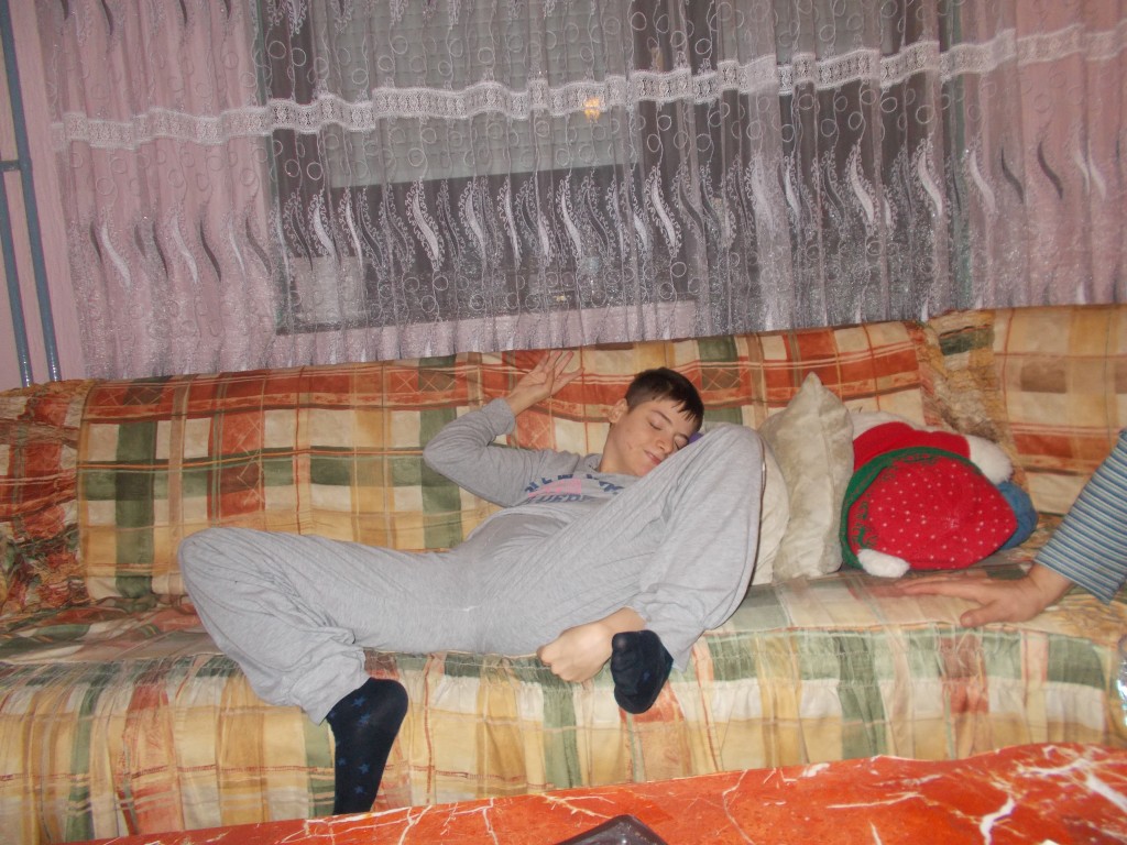 Irena Cvetković (32) iz Vranja