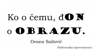 Dnevna doza aforizma