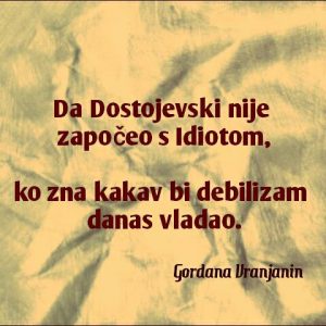 Dnevna doza aforizma