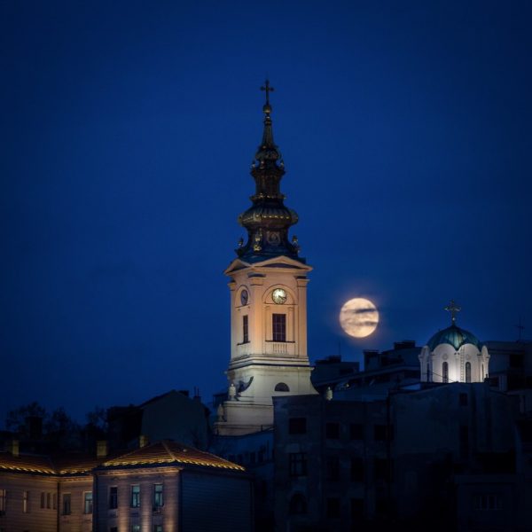 Foto: Dušan Stojančević