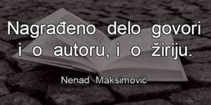 Dnevna doza aforizma