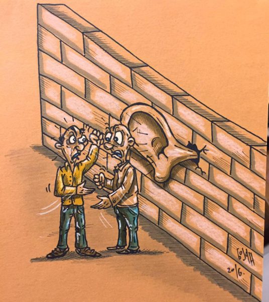 Karikatura: Bojan Jokanović