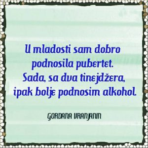 Dnevna doza aforizma