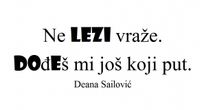 Deana Sailović