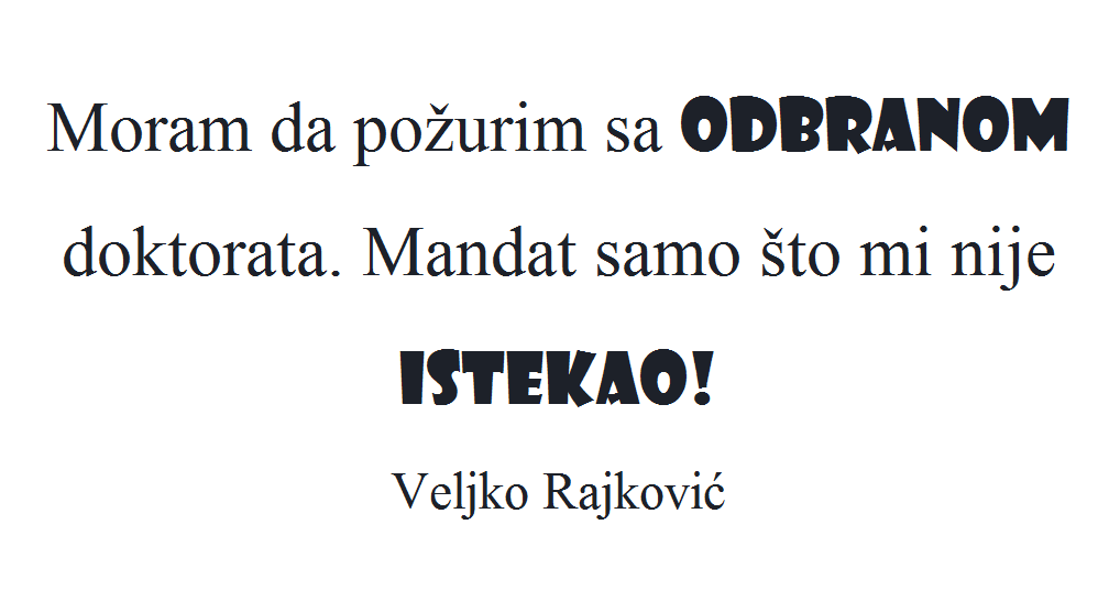 Oj svijetla majska zoro Pokazivač