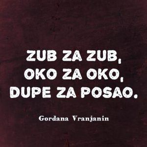 Dnevna doza aforizma