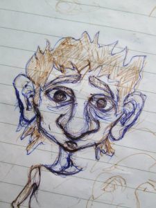 Autor: Predrag Đakonović