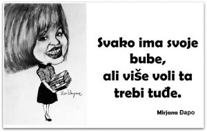 Dnevna doza aforizma