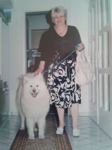 Draga Zarev profesor Sociologije i Građanskog vaspitanja