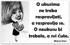 Dnevna doza aforizma