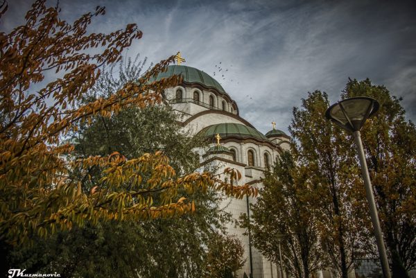 Foto: Jovana Kuzmanović