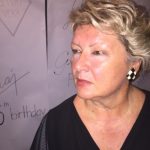 pevačica Goca Stojičevičević