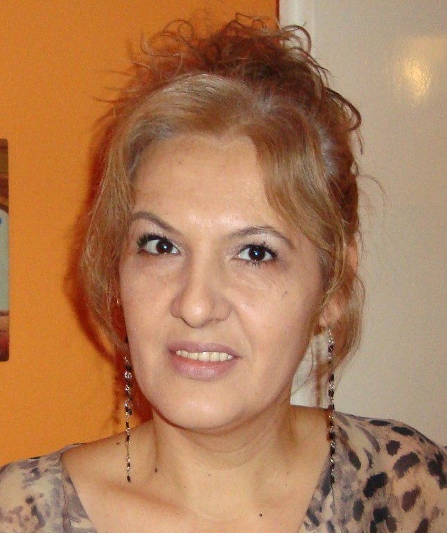 Irena Sretić