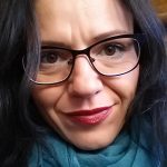 glumica Žetica Dejanović