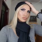 pevačica Jovana Tipšin