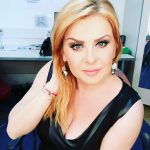 pevačica Jasna Đokić