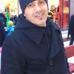 pevač i denser Baki B3