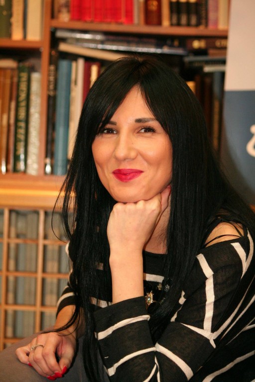 Marija Radojičić