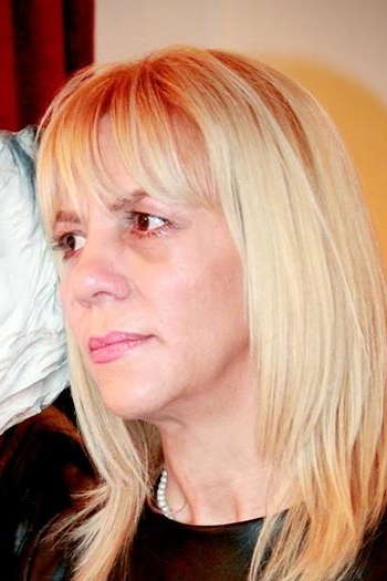 Lela Milosavljević