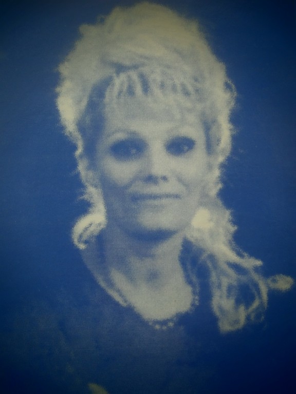 Vesna Raonić Simunović (1961-2003)