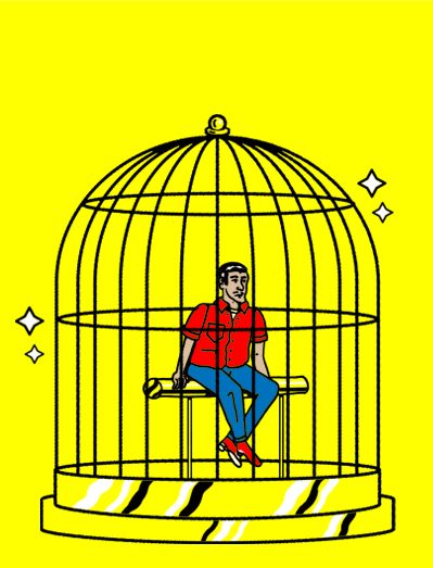 photo: daniel shepard