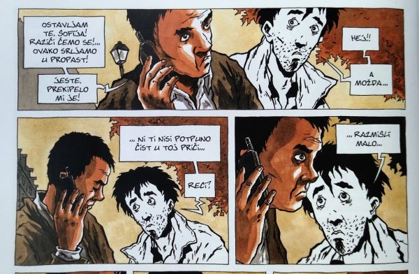 Foto: Mišo Koprivica