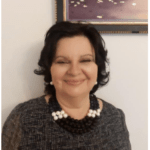 Mirjana Štefanicki Antonić