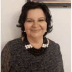 Mirjana Štefanicki Antonić